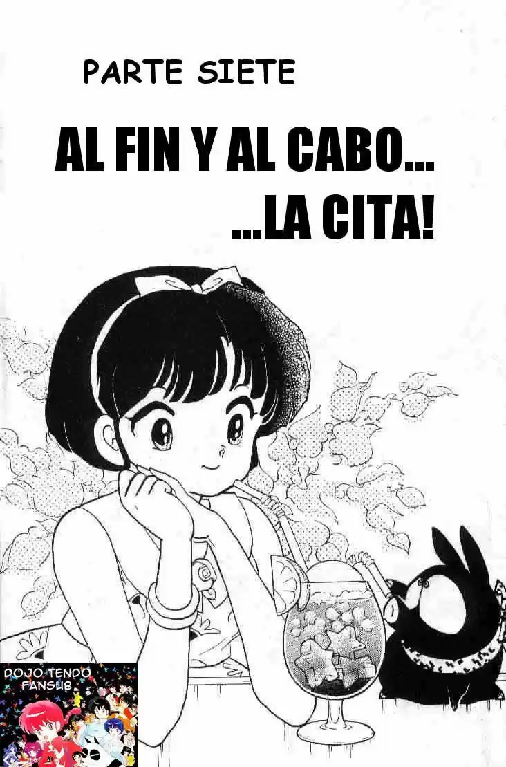 Ranma 1/2 (1987) - Capítulo 91 - Página 2 - LectorTMOo