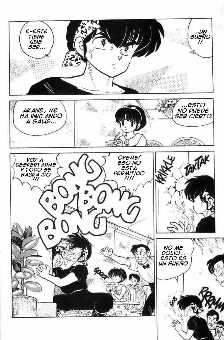 Ranma 1/2 (1987) - Capítulo 91 - Página 6 - LectorTMOo