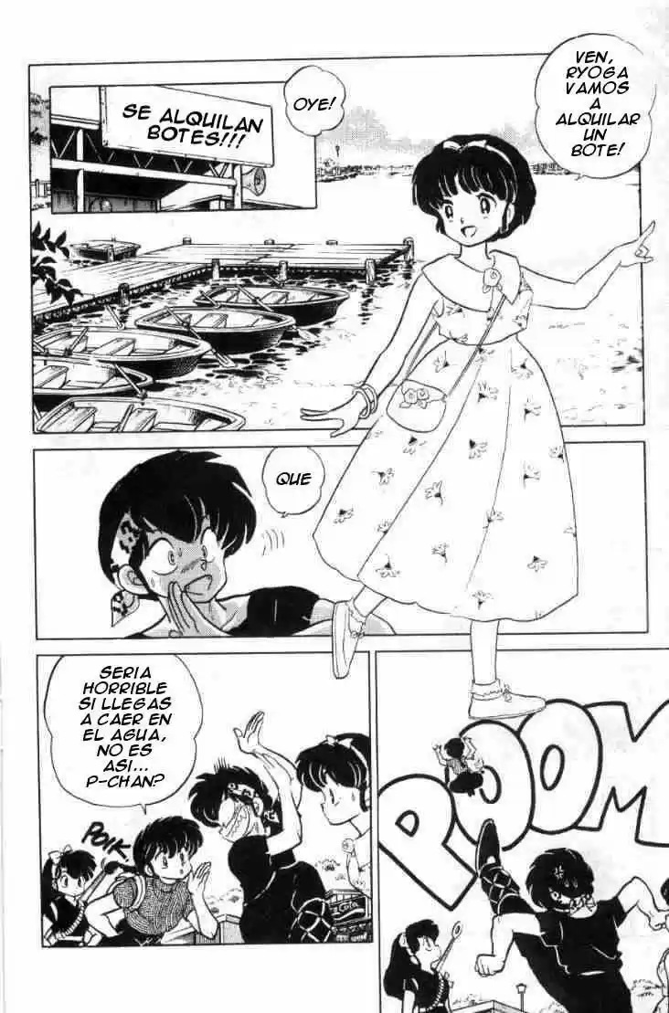 Ranma 1/2 (1987) - Capítulo 91 - Página 8 - LectorTMOo