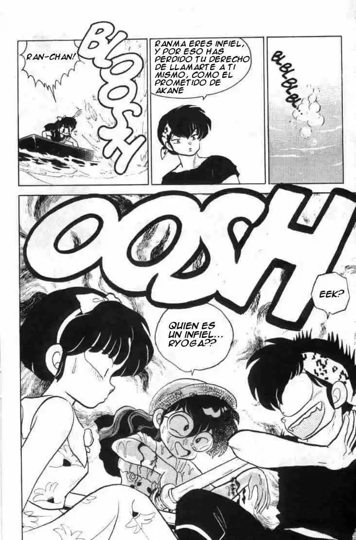 Ranma 1/2 (1987) - Capítulo 91 - Página 10 - LectorTMOo