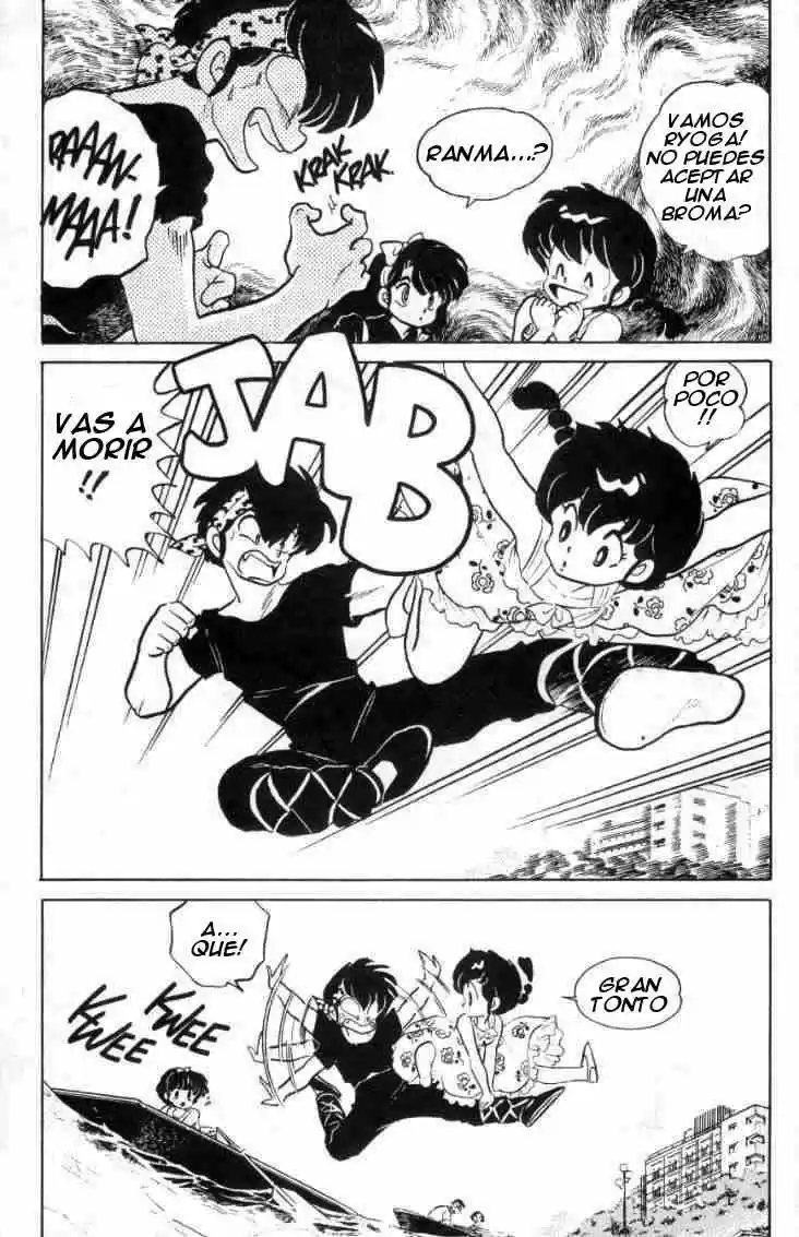 Ranma 1/2 (1987) - Capítulo 91 - Página 13 - LectorTMOo