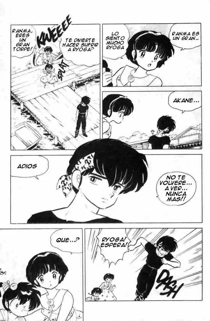 Ranma 1/2 (1987) - Capítulo 91 - Página 15 - LectorTMOo