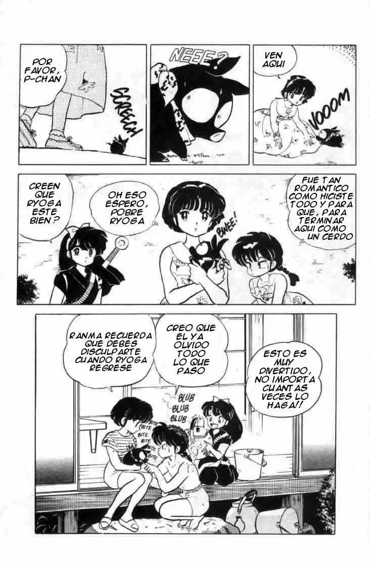 Ranma 1/2 (1987) - Capítulo 91 - Página 17 - LectorTMOo