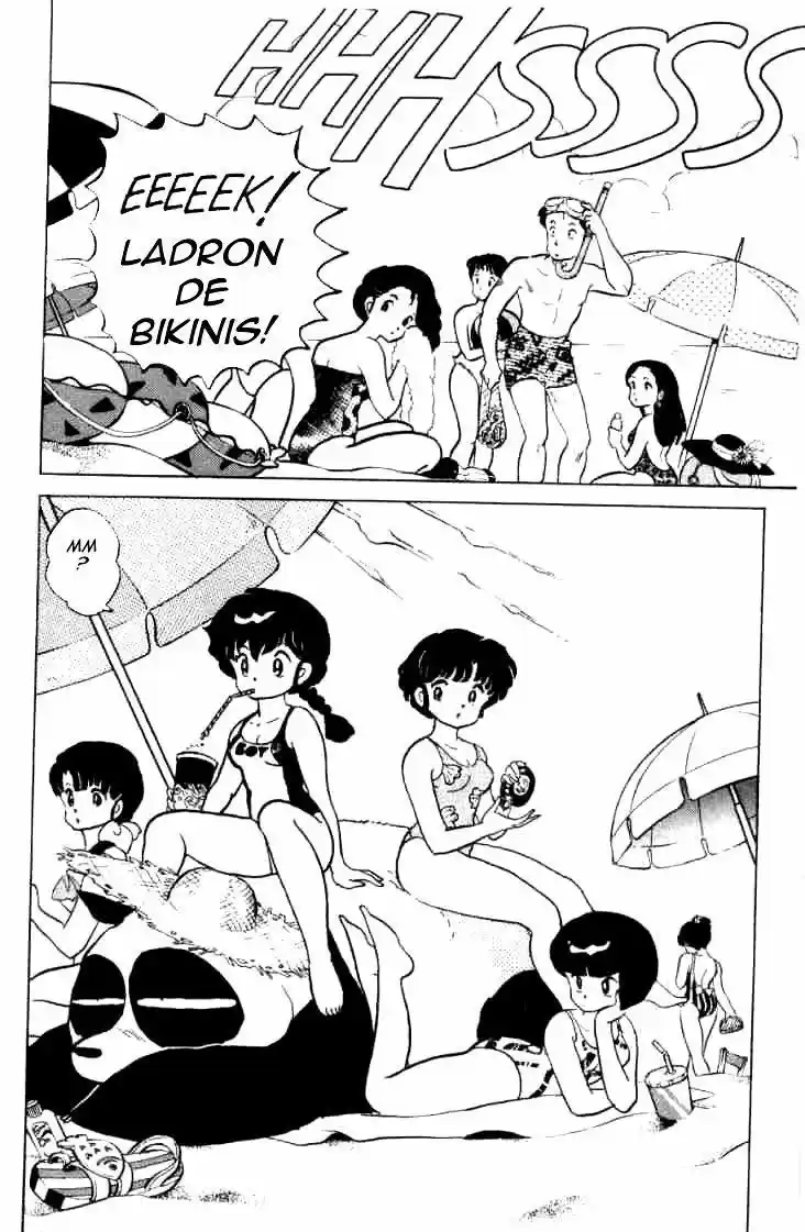 Ranma 1/2 (1987) - Capítulo 92 - Página 3 - LectorTMOo