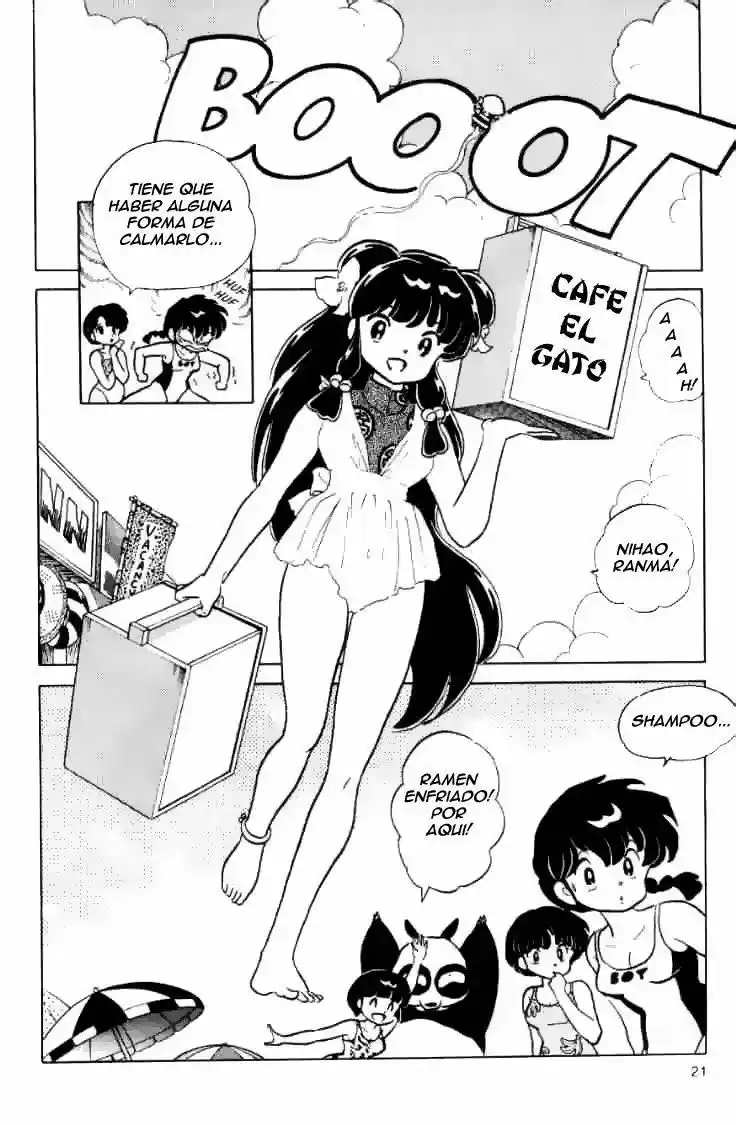 Ranma 1/2 (1987) - Capítulo 92 - Página 6 - LectorTMOo