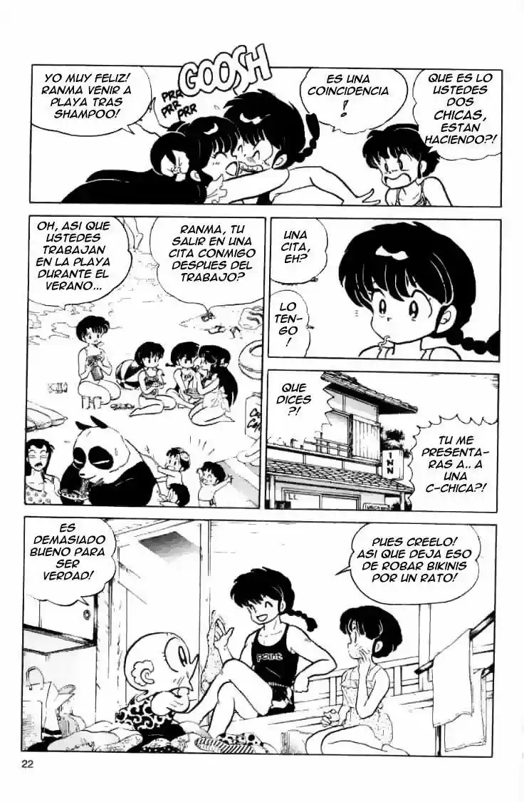 Ranma 1/2 (1987) - Capítulo 92 - Página 7 - LectorTMOo