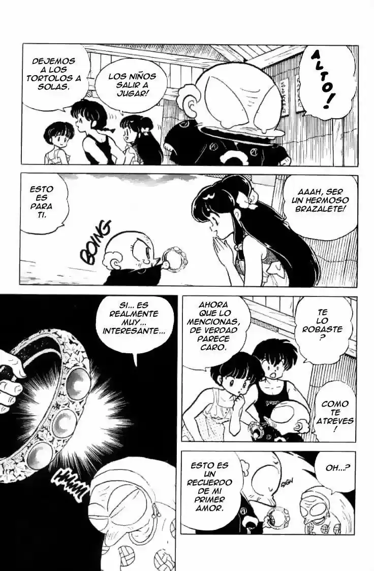 Ranma 1/2 (1987) - Capítulo 92 - Página 11 - LectorTMOo