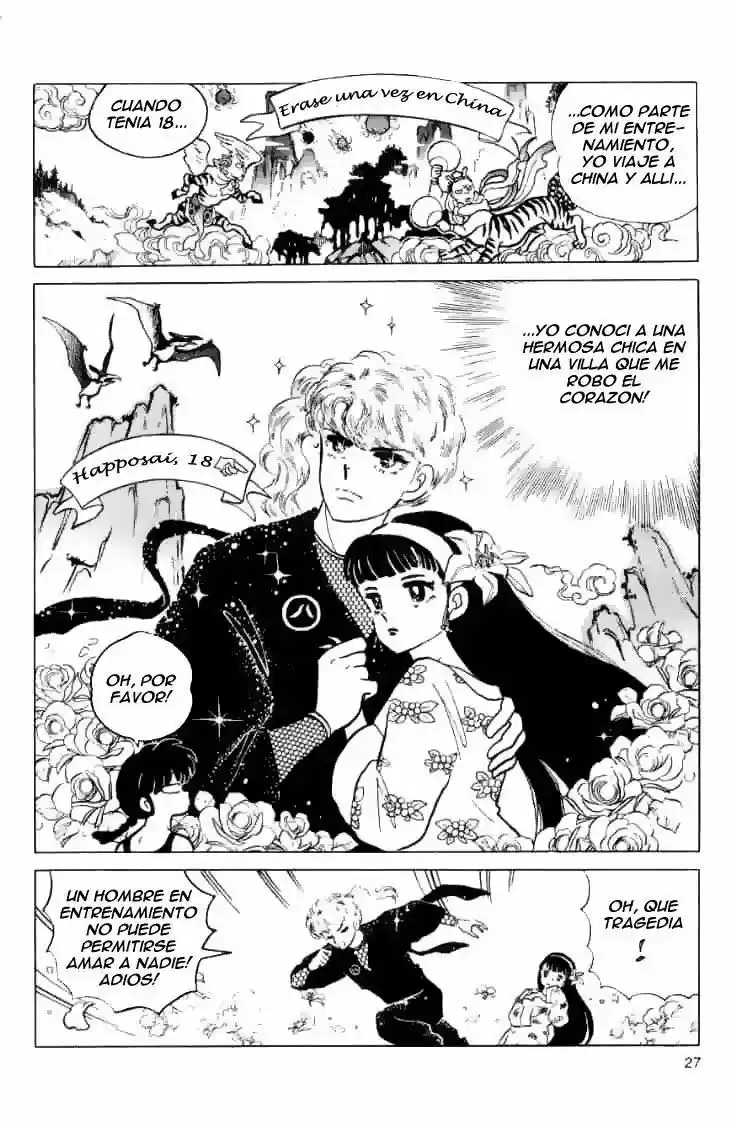 Ranma 1/2 (1987) - Capítulo 92 - Página 12 - LectorTMOo