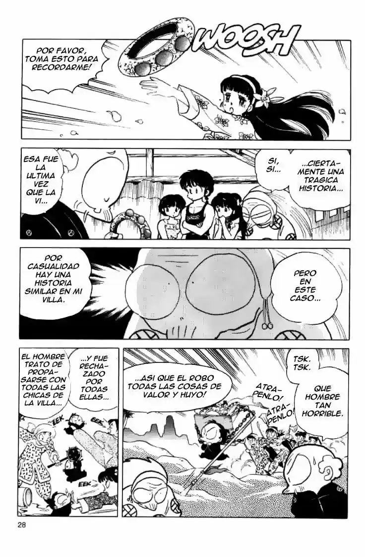 Ranma 1/2 (1987) - Capítulo 92 - Página 13 - LectorTMOo