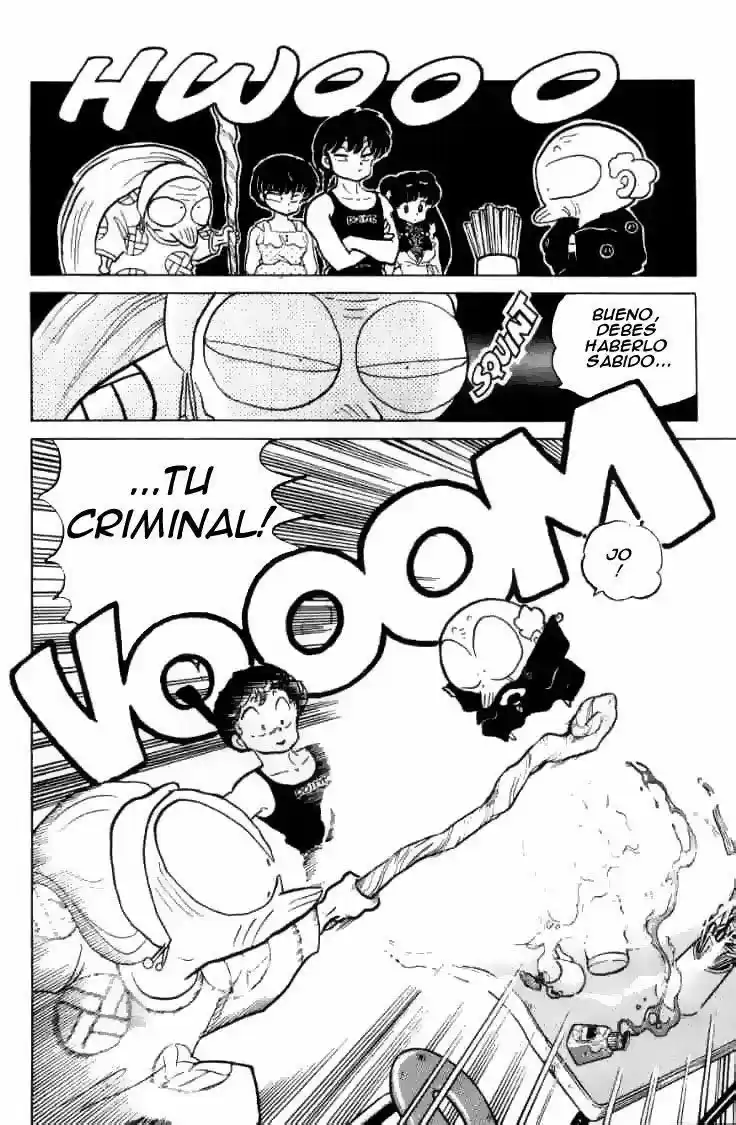 Ranma 1/2 (1987) - Capítulo 92 - Página 14 - LectorTMOo