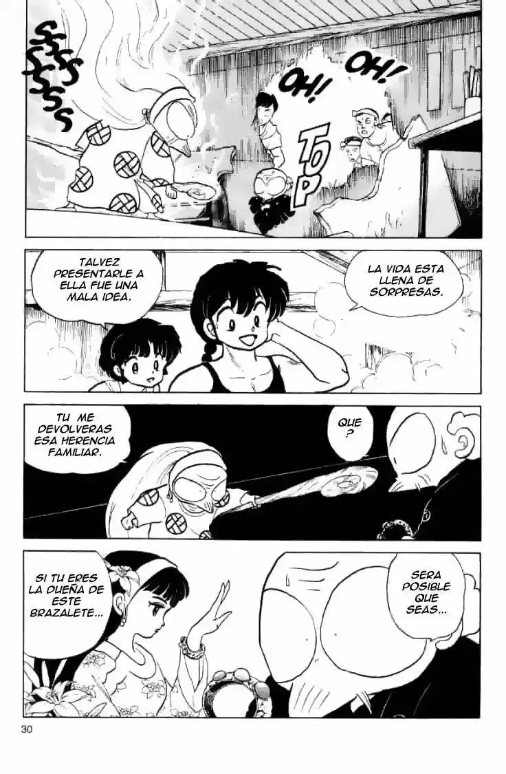 Ranma 1/2 (1987) - Capítulo 92 - Página 15 - LectorTMOo