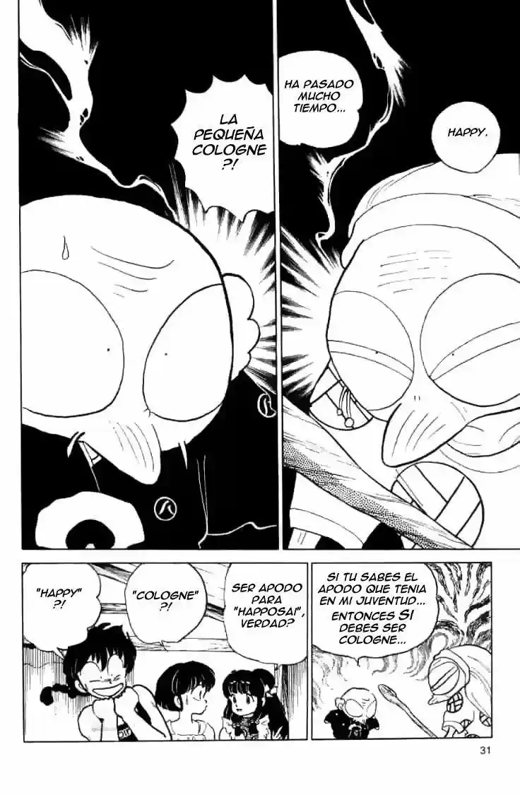 Ranma 1/2 (1987) - Capítulo 92 - Página 16 - LectorTMOo