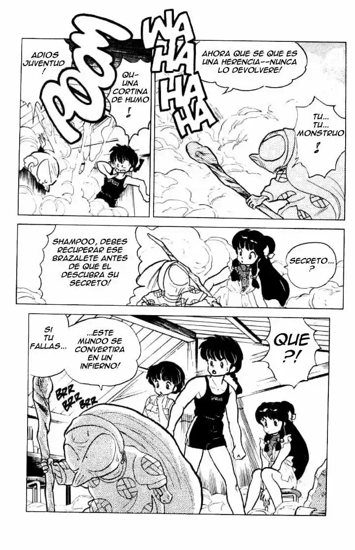 Ranma 1/2 (1987) - Capítulo 92 - Página 17 - LectorTMOo