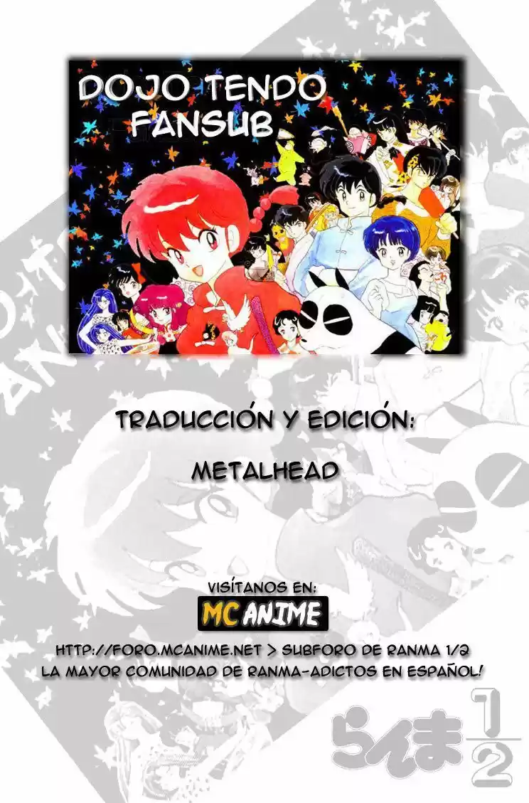 Ranma 1/2 (1987) - Capítulo 92 - Página 18 - LectorTMOo