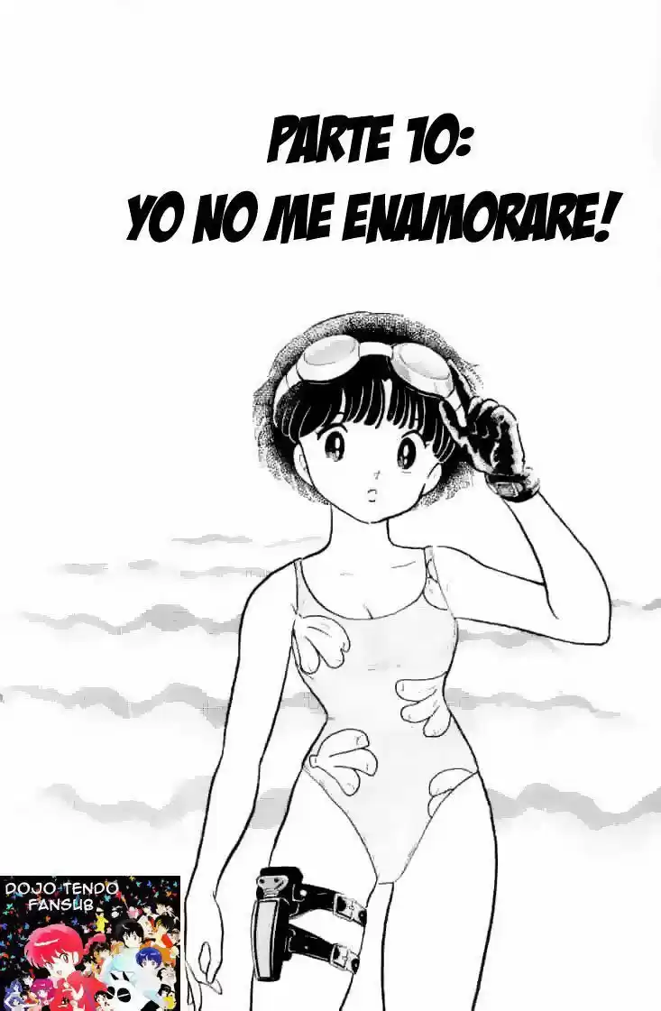 Ranma 1/2 (1987) - Capítulo 94 - Página 1 - LectorTMOo