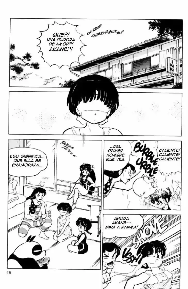 Ranma 1/2 (1987) - Capítulo 94 - Página 2 - LectorTMOo
