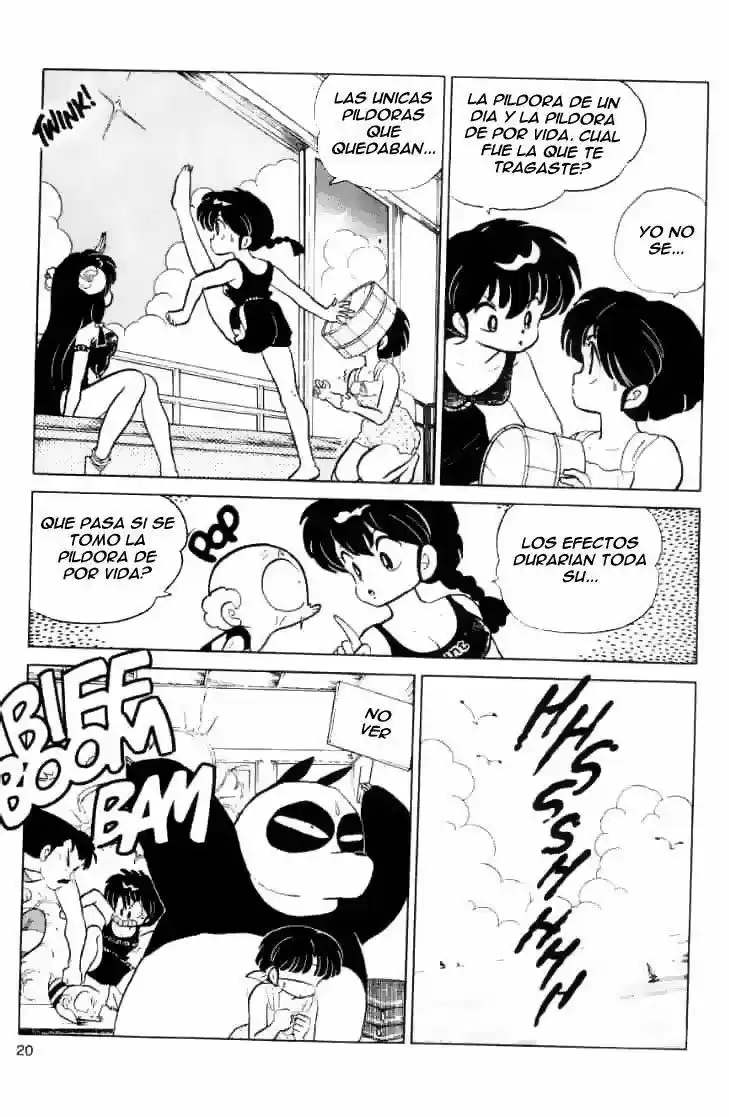 Ranma 1/2 (1987) - Capítulo 94 - Página 4 - LectorTMOo