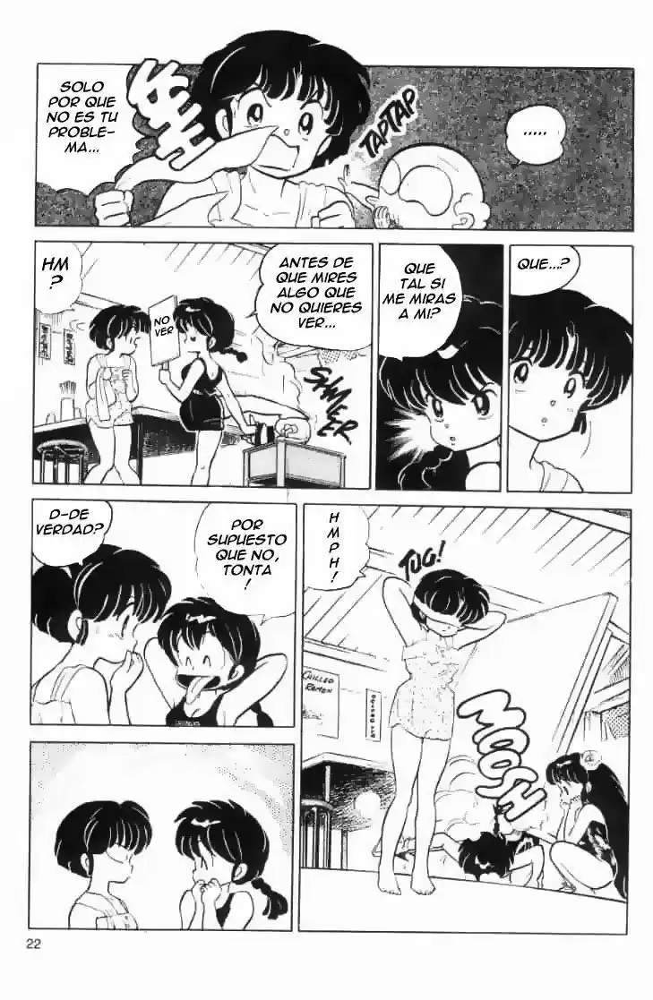 Ranma 1/2 (1987) - Capítulo 94 - Página 6 - LectorTMOo