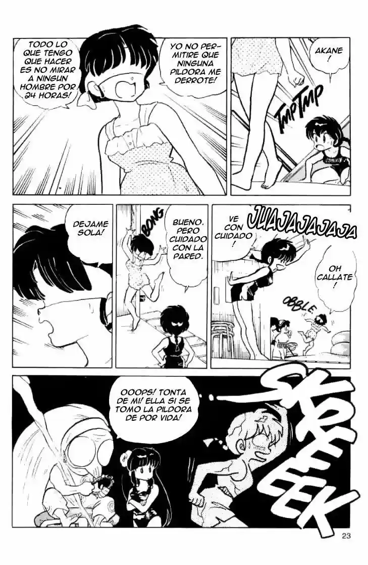 Ranma 1/2 (1987) - Capítulo 94 - Página 7 - LectorTMOo