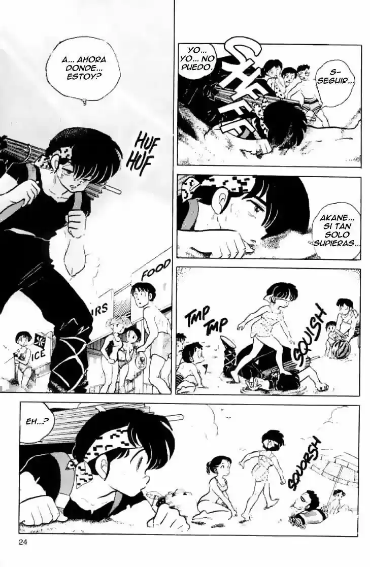 Ranma 1/2 (1987) - Capítulo 94 - Página 8 - LectorTMOo