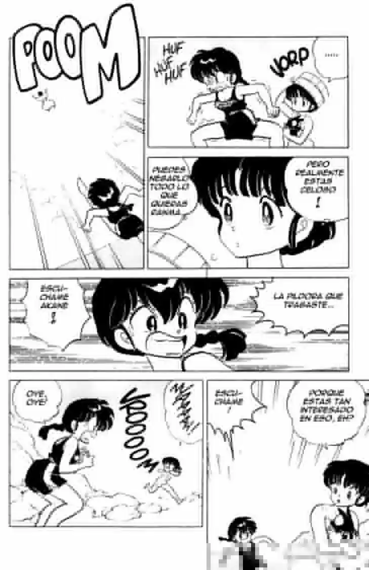 Ranma 1/2 (1987) - Capítulo 94 - Página 11 - LectorTMOo