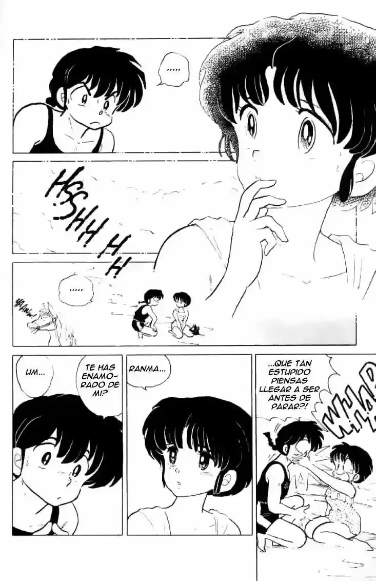 Ranma 1/2 (1987) - Capítulo 94 - Página 15 - LectorTMOo