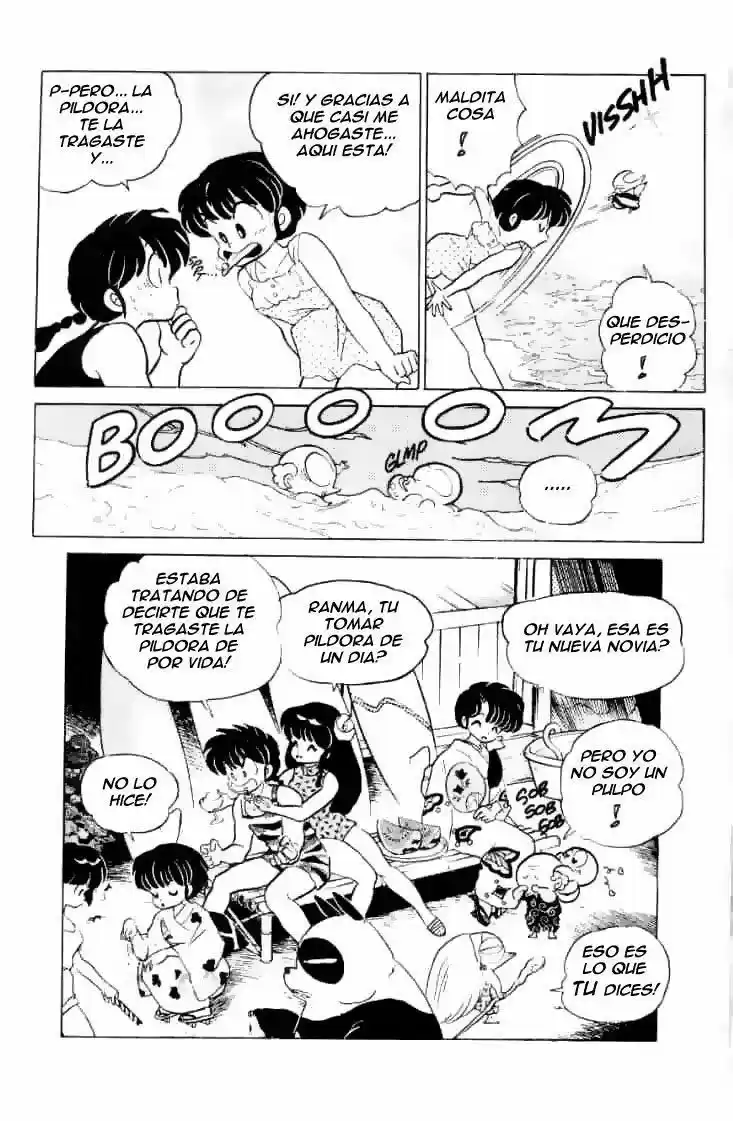Ranma 1/2 (1987) - Capítulo 94 - Página 16 - LectorTMOo