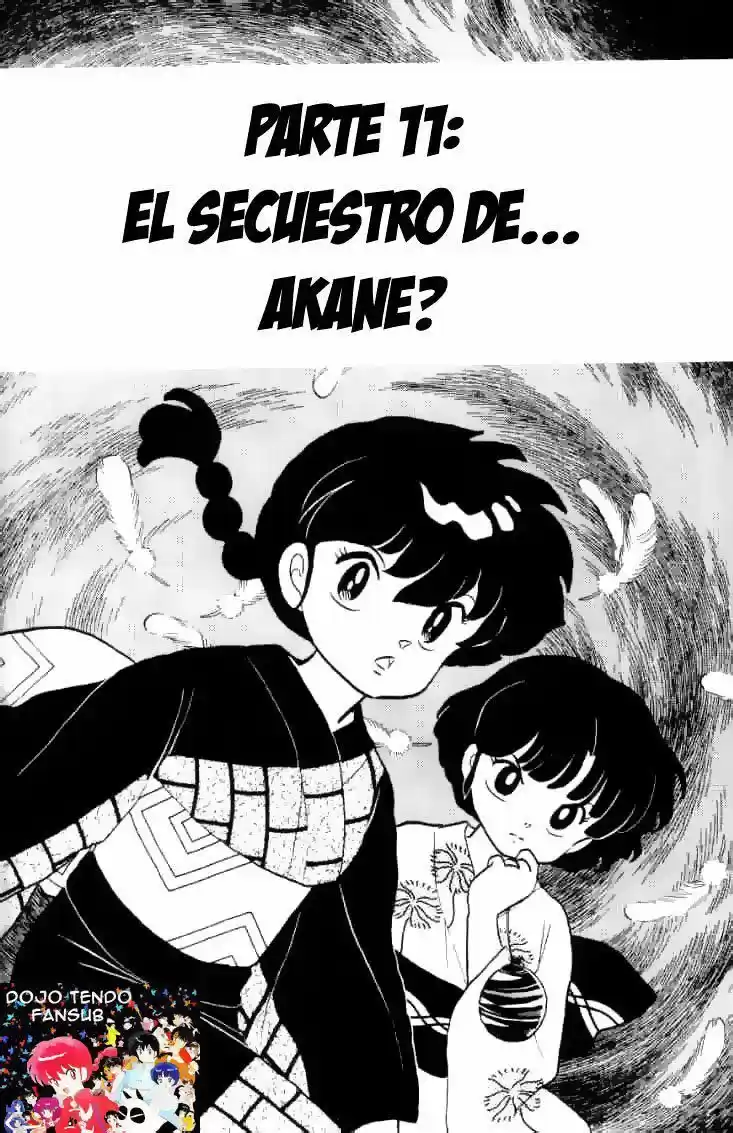 Ranma 1/2 (1987) - Capítulo 95 - Página 2 - LectorTMOo