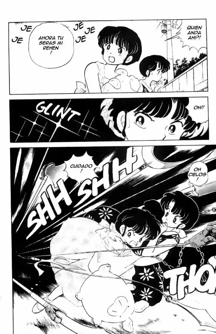 Ranma 1/2 (1987) - Capítulo 95 - Página 4 - LectorTMOo