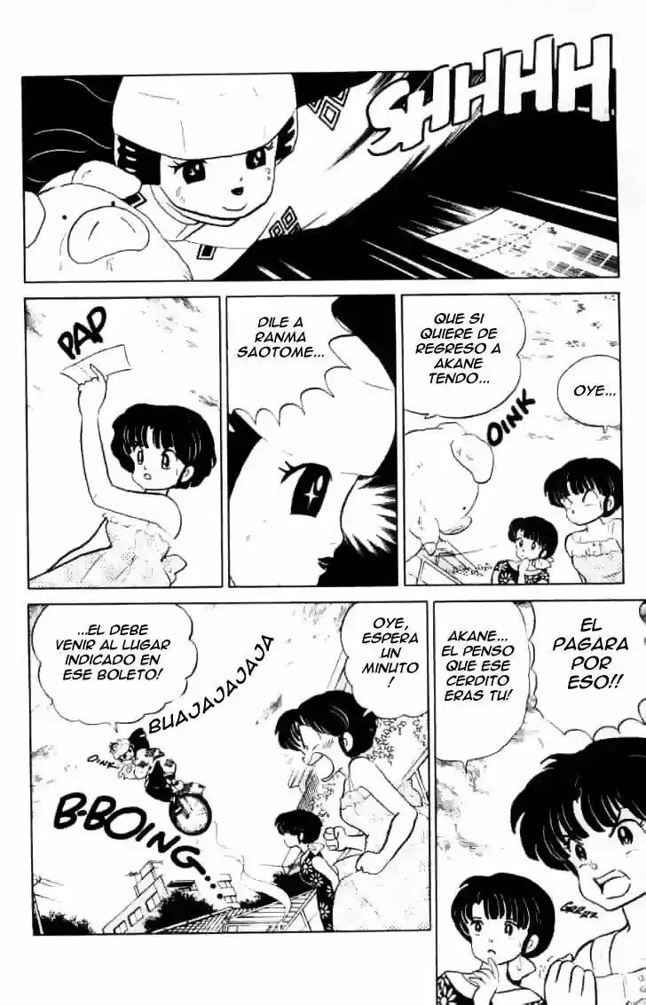Ranma 1/2 (1987) - Capítulo 95 - Página 6 - LectorTMOo