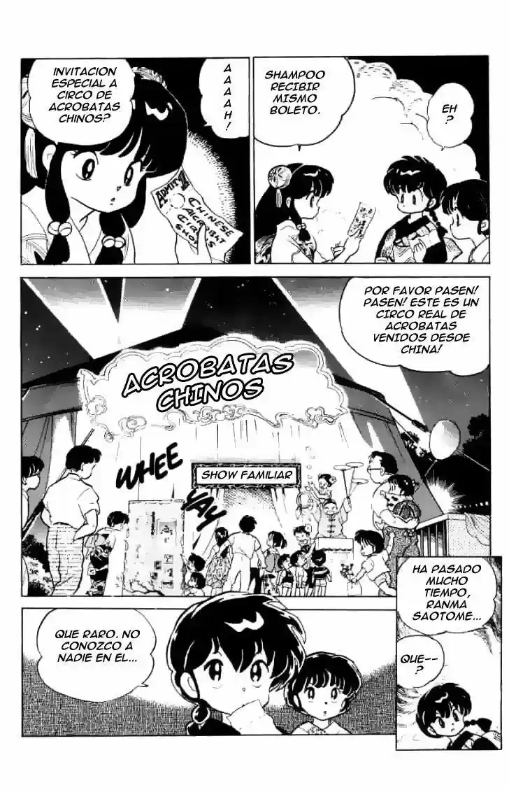 Ranma 1/2 (1987) - Capítulo 95 - Página 8 - LectorTMOo