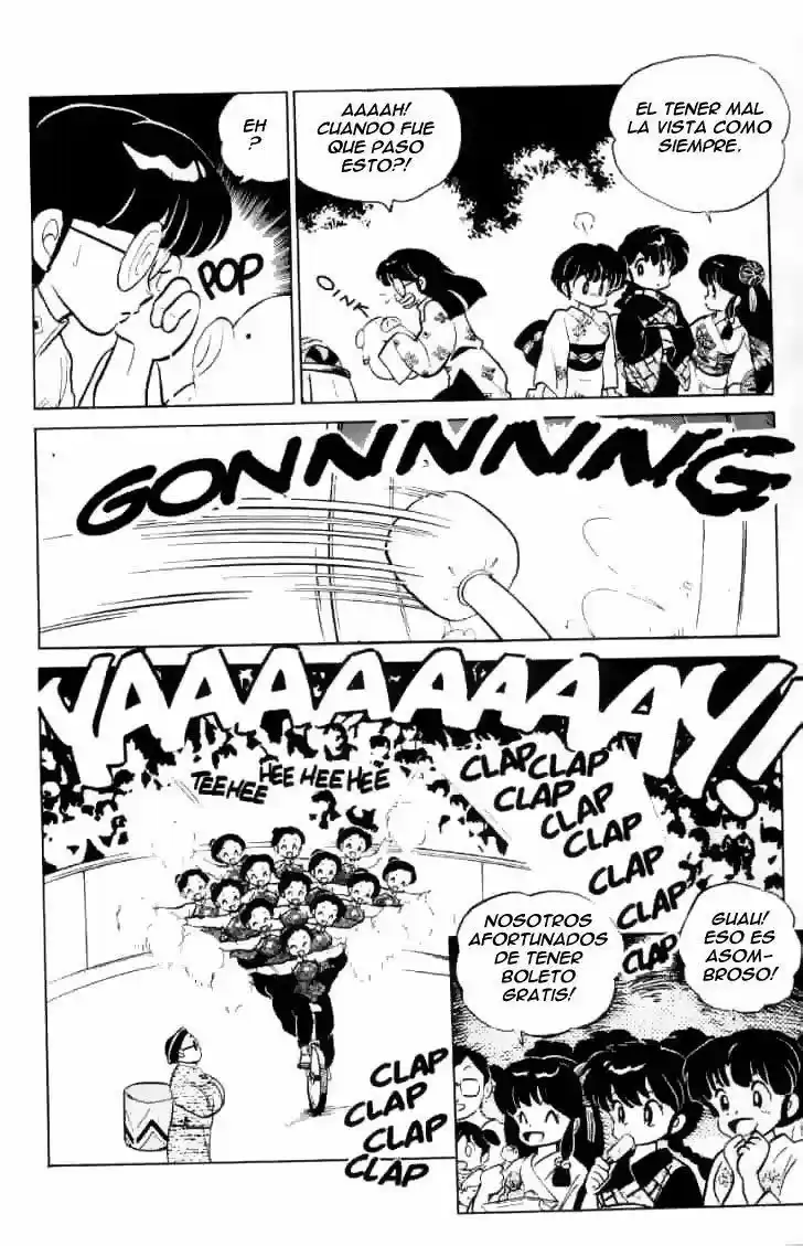 Ranma 1/2 (1987) - Capítulo 95 - Página 10 - LectorTMOo