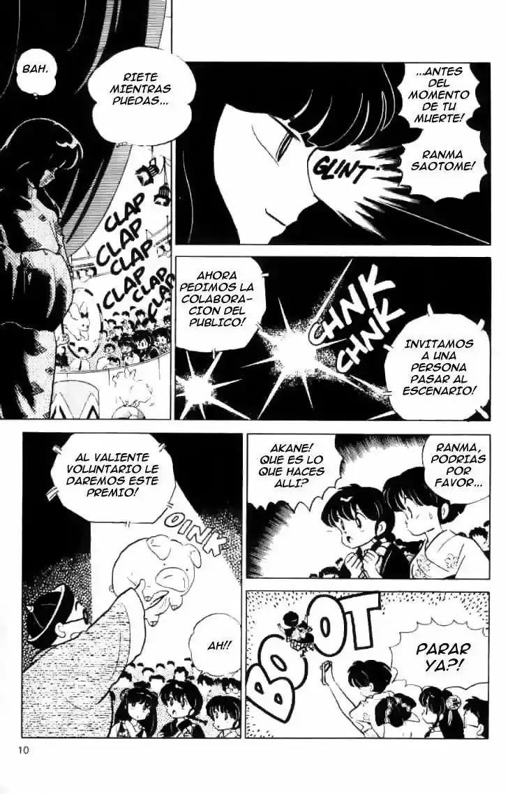 Ranma 1/2 (1987) - Capítulo 95 - Página 11 - LectorTMOo