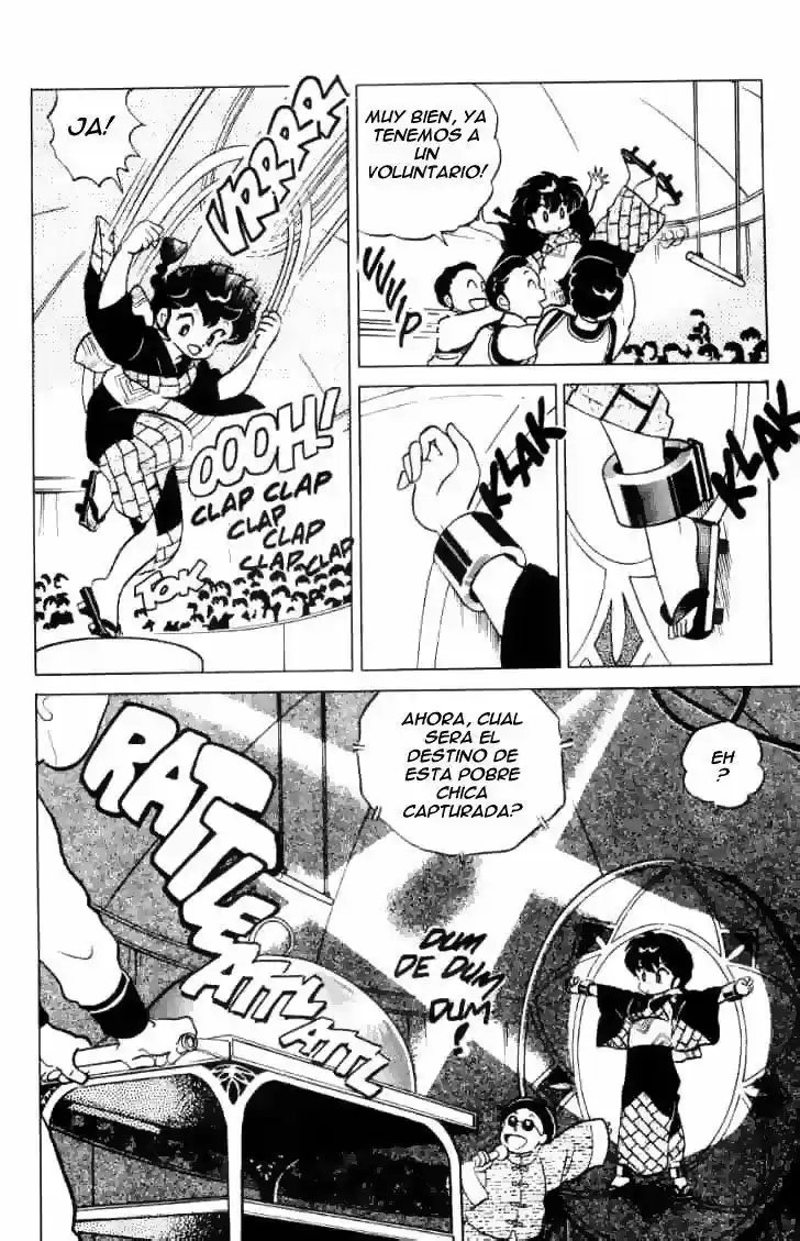 Ranma 1/2 (1987) - Capítulo 95 - Página 12 - LectorTMOo