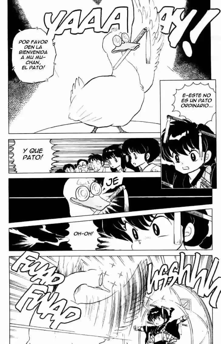 Ranma 1/2 (1987) - Capítulo 95 - Página 14 - LectorTMOo