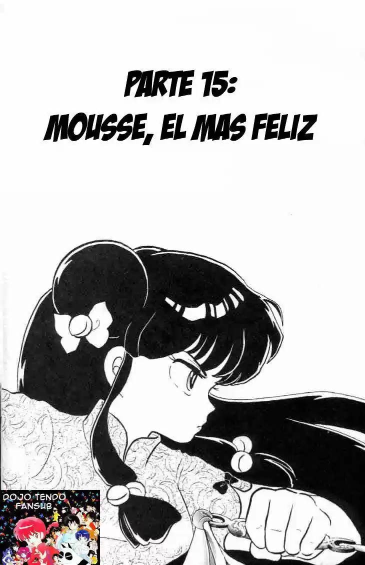 Ranma 1/2 (1987) - Capítulo 99 - Página 2 - LectorTMOo