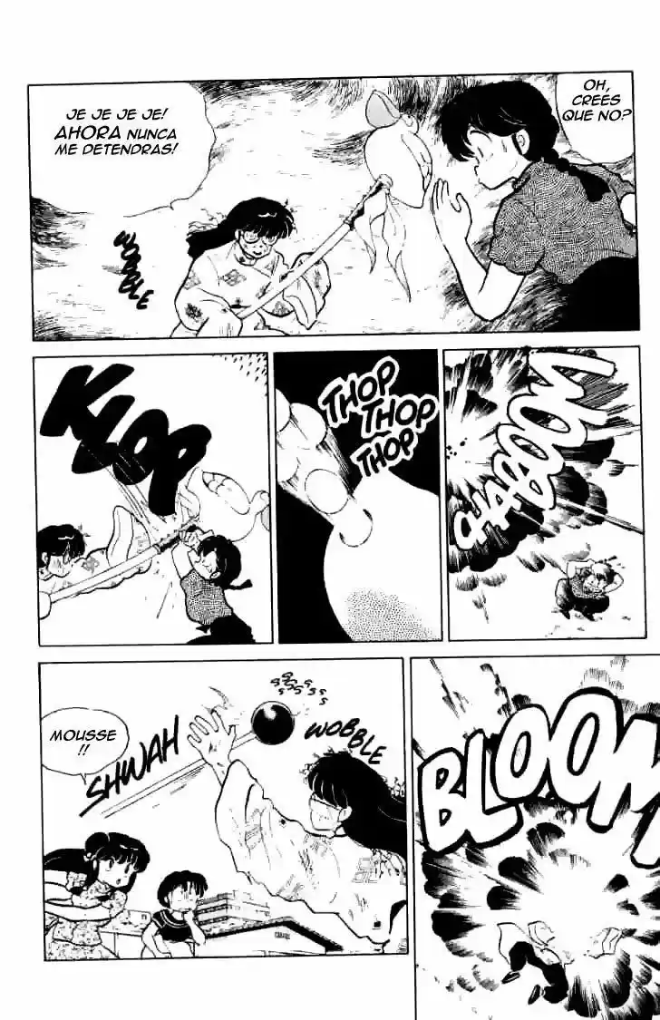 Ranma 1/2 (1987) - Capítulo 99 - Página 8 - LectorTMOo