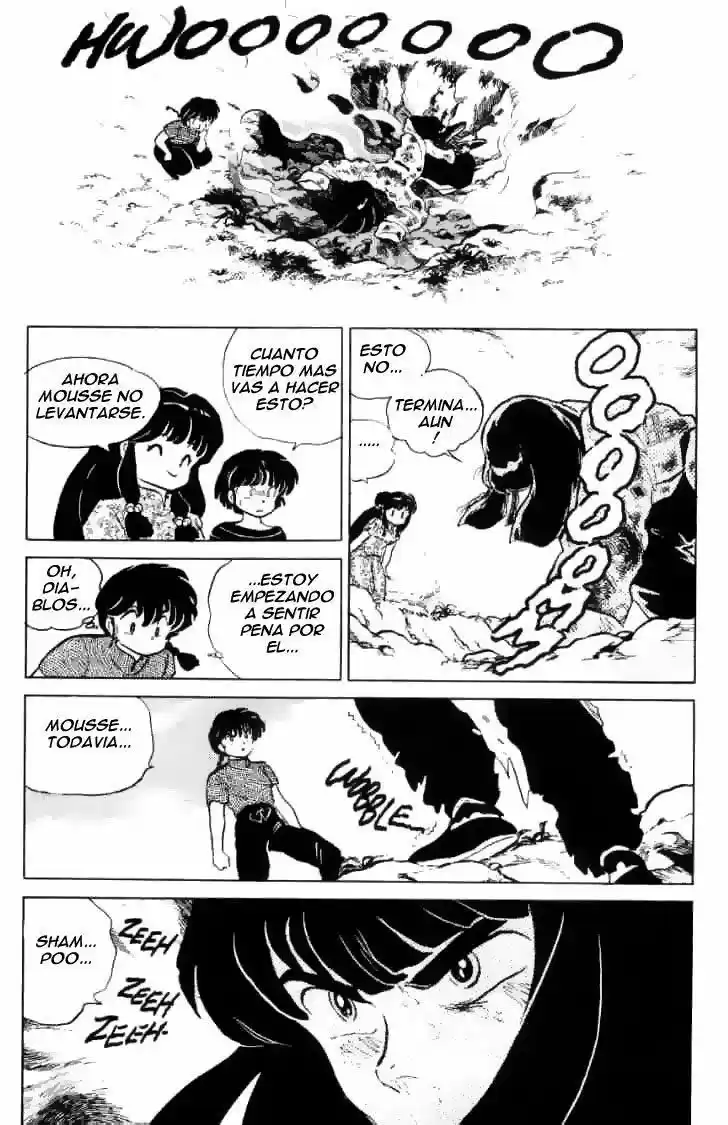 Ranma 1/2 (1987) - Capítulo 99 - Página 9 - LectorTMOo