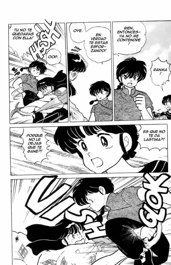 Ranma 1/2 (1987) - Capítulo 99 - Página 10 - LectorTMOo