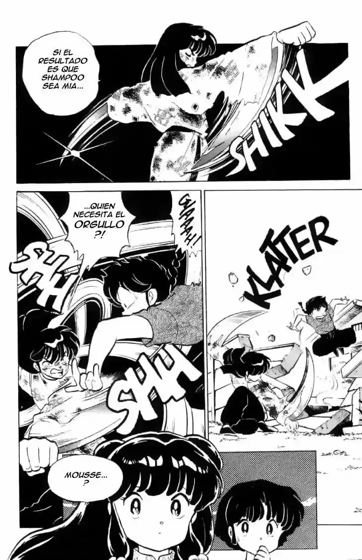 Ranma 1/2 (1987) - Capítulo 99 - Página 12 - LectorTMOo