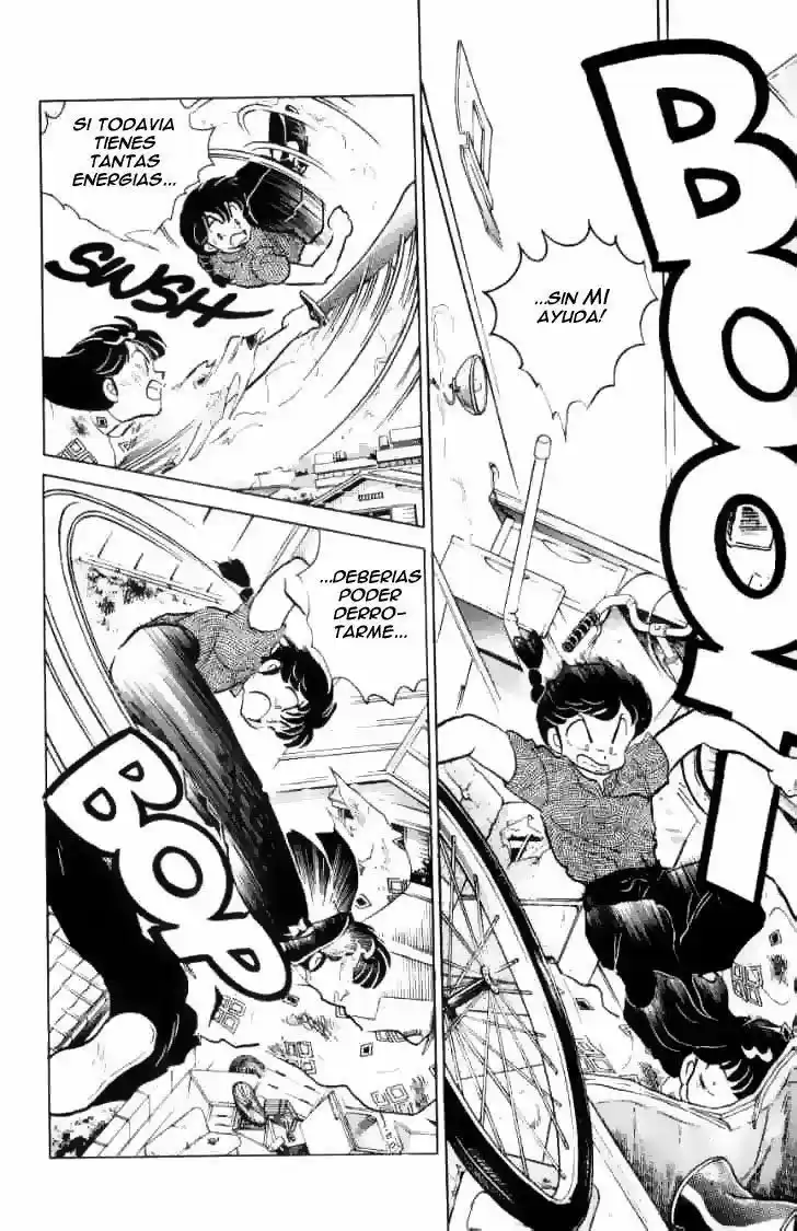 Ranma 1/2 (1987) - Capítulo 99 - Página 14 - LectorTMOo
