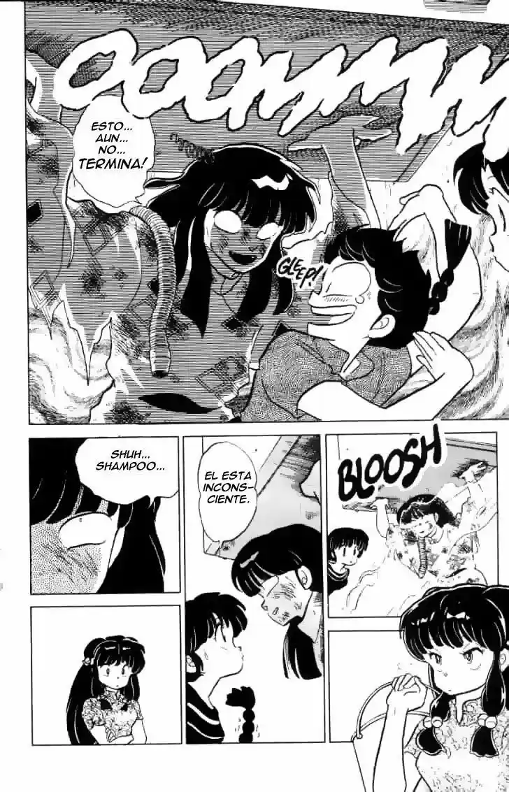 Ranma 1/2 (1987) - Capítulo 99 - Página 16 - LectorTMOo