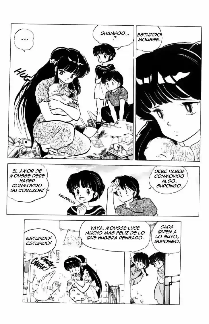Ranma 1/2 (1987) - Capítulo 99 - Página 17 - LectorTMOo