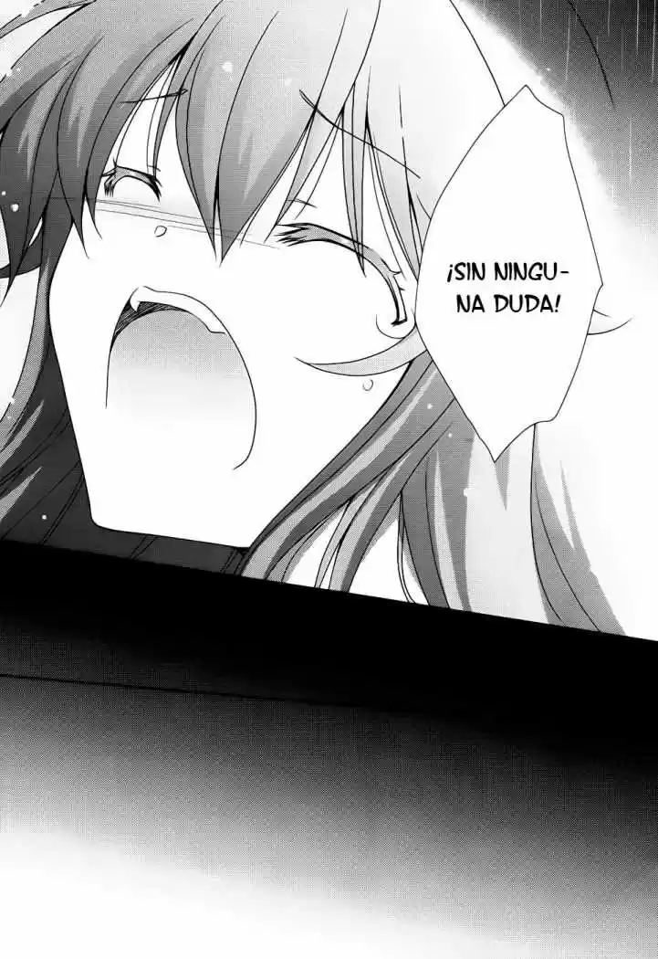 Ranobe no Hen! (2010) - Capítulo 11 - Página 11 - LectorTMOo
