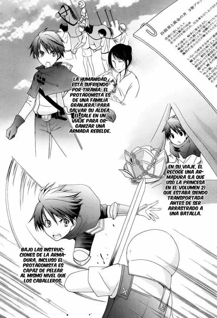 Ranobe no Hen! (2010) - Capítulo 11 - Página 18 - LectorTMOo