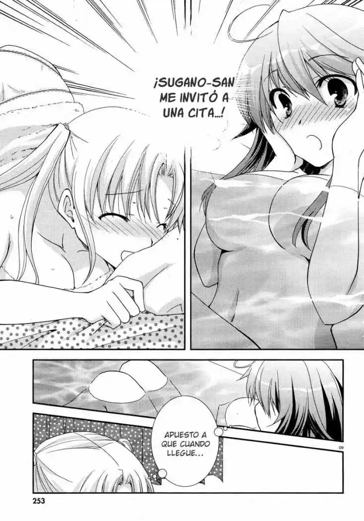 Ranobe no Hen! (2010) - Capítulo 3 - Página 10 - LectorTMOo