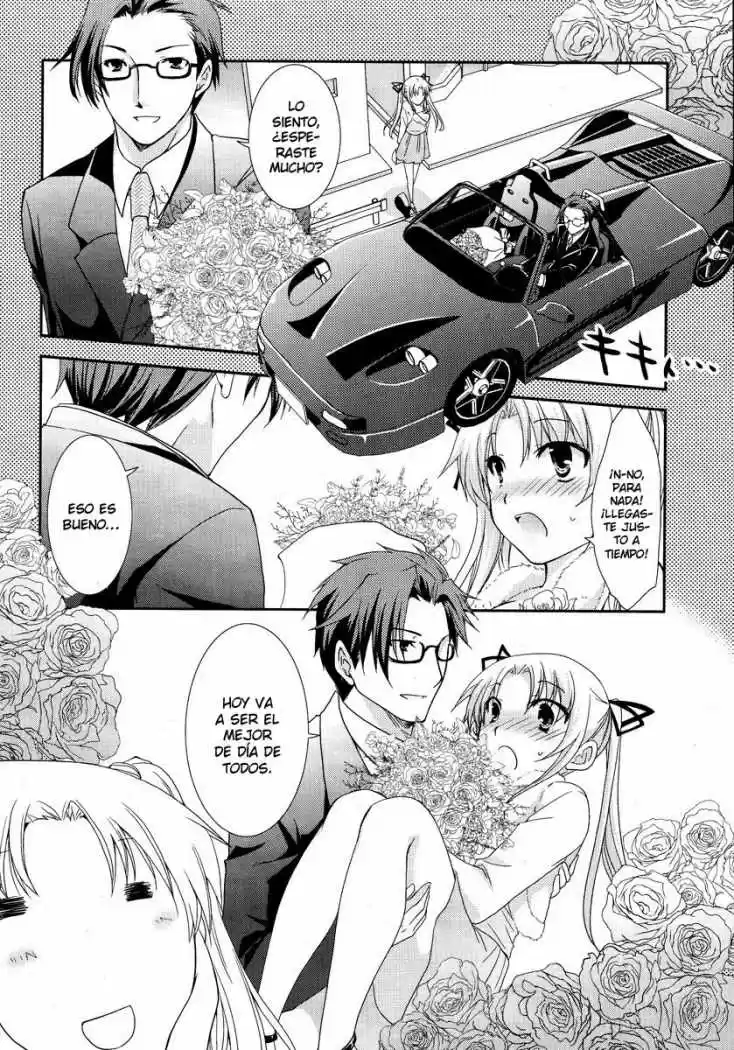 Ranobe no Hen! (2010) - Capítulo 3 - Página 11 - LectorTMOo