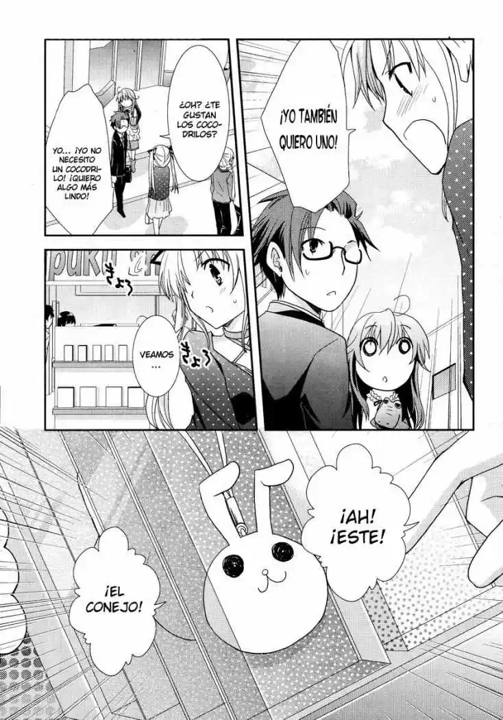 Ranobe no Hen! (2010) - Capítulo 3 - Página 18 - LectorTMOo