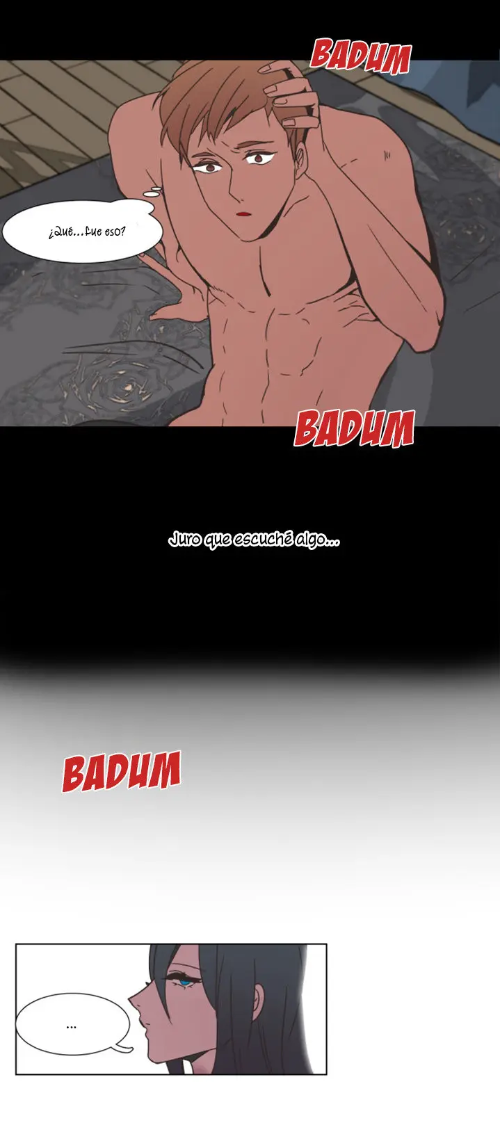 Ranunculus (2018) - Capítulo 3 - Página 13 - LectorTMOo