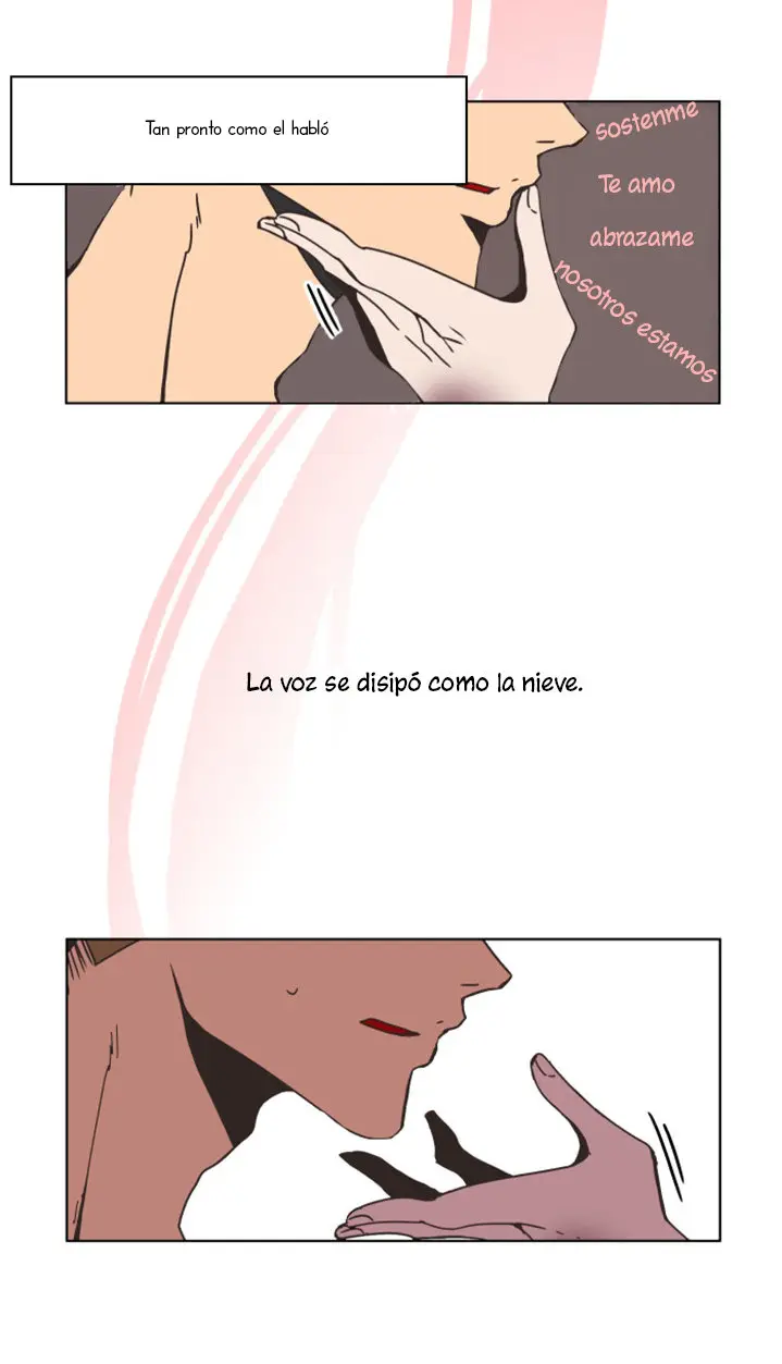Ranunculus (2018) - Capítulo 3 - Página 21 - LectorTMOo